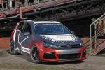 Volkswagen Golf R by Cam Shaft 2014 года